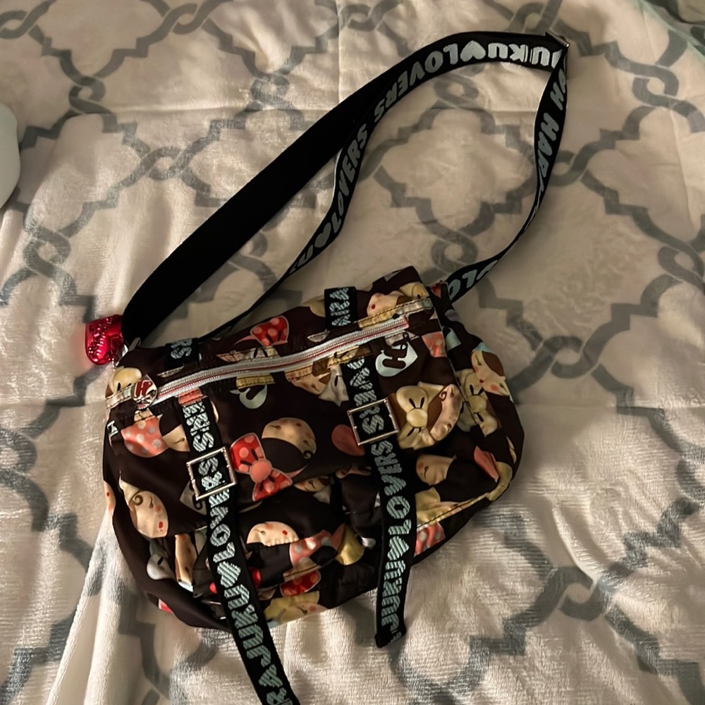 Harajuku Lovers Crossbody Bag